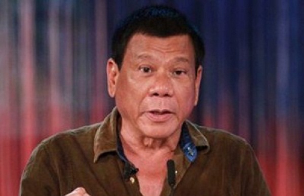 Nang Mahulog sa Bitag